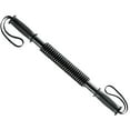 thumbnail image 2 of Spring Power Bar expansor de pecho Fitness resistente ejercicio del cuerpo entrenamiento de fuerza para tirar músculos gimnasio en , 30kg, 2 of 8