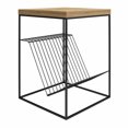 thumbnail image 1 of Mr.Kate Neely Side Table, Natural, 1 of 9
