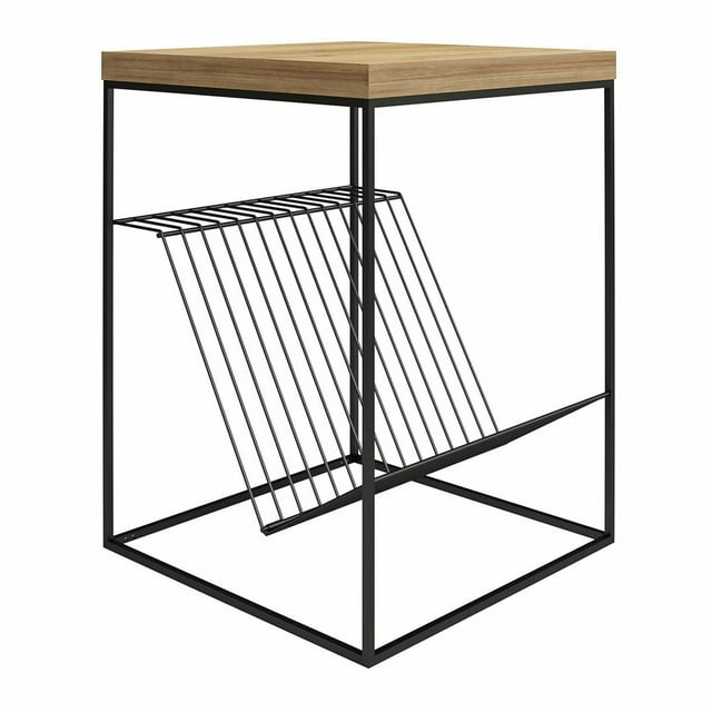 Mr.Kate Neely Side Table, Natural