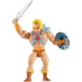 thumbnail image 2 of Masters of the Universe Origins He-Man Action Figure, 2 of 6