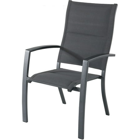 Hanover Naples 11-Piece Outdoor Dining Set, Gray, NAPDN11PCHB-GRY