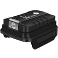 thumbnail image 3 of MesaSe USB Adapter USB Power Charger USB Mobile Phone Charger 18V Power Bank Compatible with18V Battery, 3 of 11