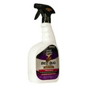 Hot Shot Bed Bug Killer with Egg Kill, Ready-to-Use, 32 fl oz