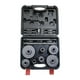thumbnail image 1 of Kit de herramientas de corte de agujeros shamjiam 16 piezas 30 mm a 110 mm, 1 of 7