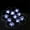 WhiteWH, variant on Iumwxz String of Heart Shaped Colorful Light String Valentine'S Day Decoration Valentine'S Day Gifts for Her and Him