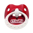 thumbnail image 1 of Battle Sports Binky Oxygen Lip Protector Football Mouthguard for Adults and Youth, 1 of 3
