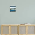 thumbnail image 2 of Stupell Industries Dreamy Boat Floating Cloud Reflection Grassy Shore Photograph Unframed Art Print Wall Art, Design by Noah Bay, 2 of 5
