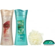 Caress Holiday Gift Set