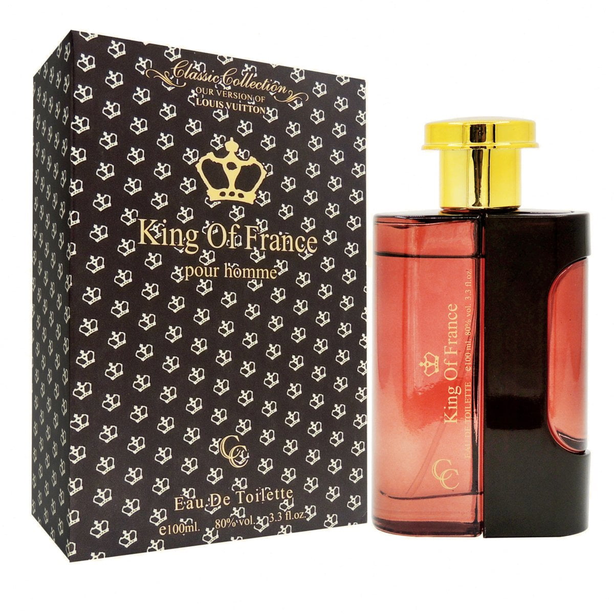 parfum louis vuitton homme