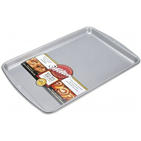 Wilton Recipe Right Cookie/jelly Roll Pan; 171/4 111/2inch; New, Wilton Recipe By