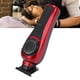 thumbnail image 5 of Cortadora De Pelo Eléctrica Profesional 1500mAh Cortadora De Pelo De Bajo Ruido Con Pantalla Digital 3 Uds Peines Guía Para Hombres, 5 of 7