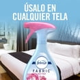 thumbnail image 3 of FEBREZE ELIMINADOR DE OLORES PERSISTENTES  TELAS CONT. NETO 500 mL, 3 of 4