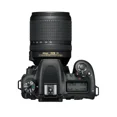 thumbnail image 2 of CAMARA REFLEX Nikon D7500 formato-DX con lente AF-S Dx Nikkor 18-140mm f/3.5-5.6 G ED VR, 2 of 4