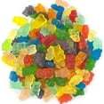 thumbnail image 7 of SweetGourmet Assorted Gummi Bears 12 Flavors | Bulk Candy Gummy | 2 Pounds, 7 of 7