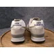 thumbnail image 5 of New Balance Mens 574 Classic v2 Tan Navy Suede Shoe Sneaker Size 11.5 D ML574EQ2, 5 of 6