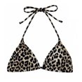 thumbnail image 3 of Bikini Ocean Pacific para Mujer Tirantes Multicolor Talla EG 2 Piezas, 3 of 4