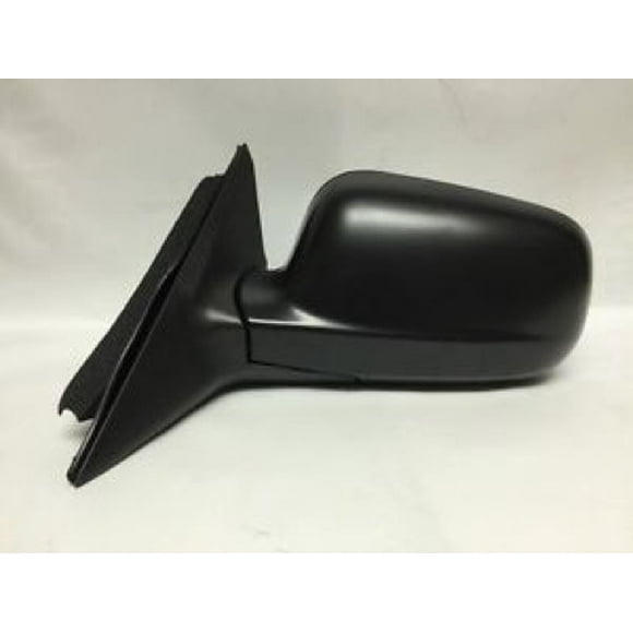 Honda Accord Side Mirror Cover Replacement