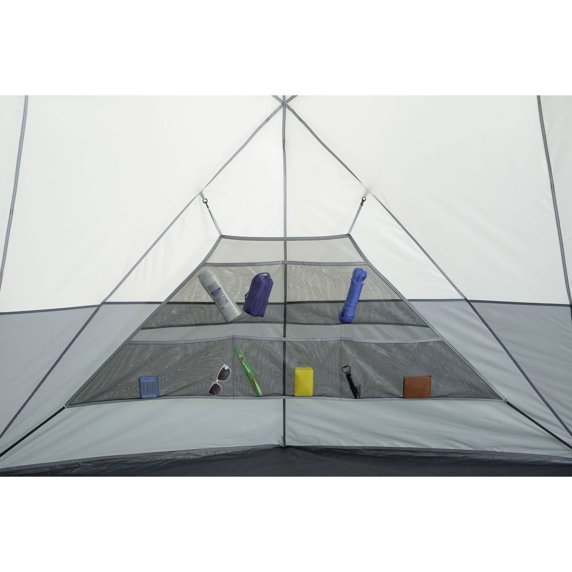 Tent and trails coupon