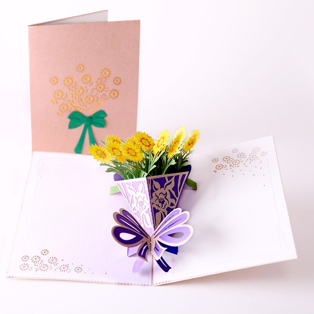 Gift For You Greeting Card Series Scene Sets - POP MART