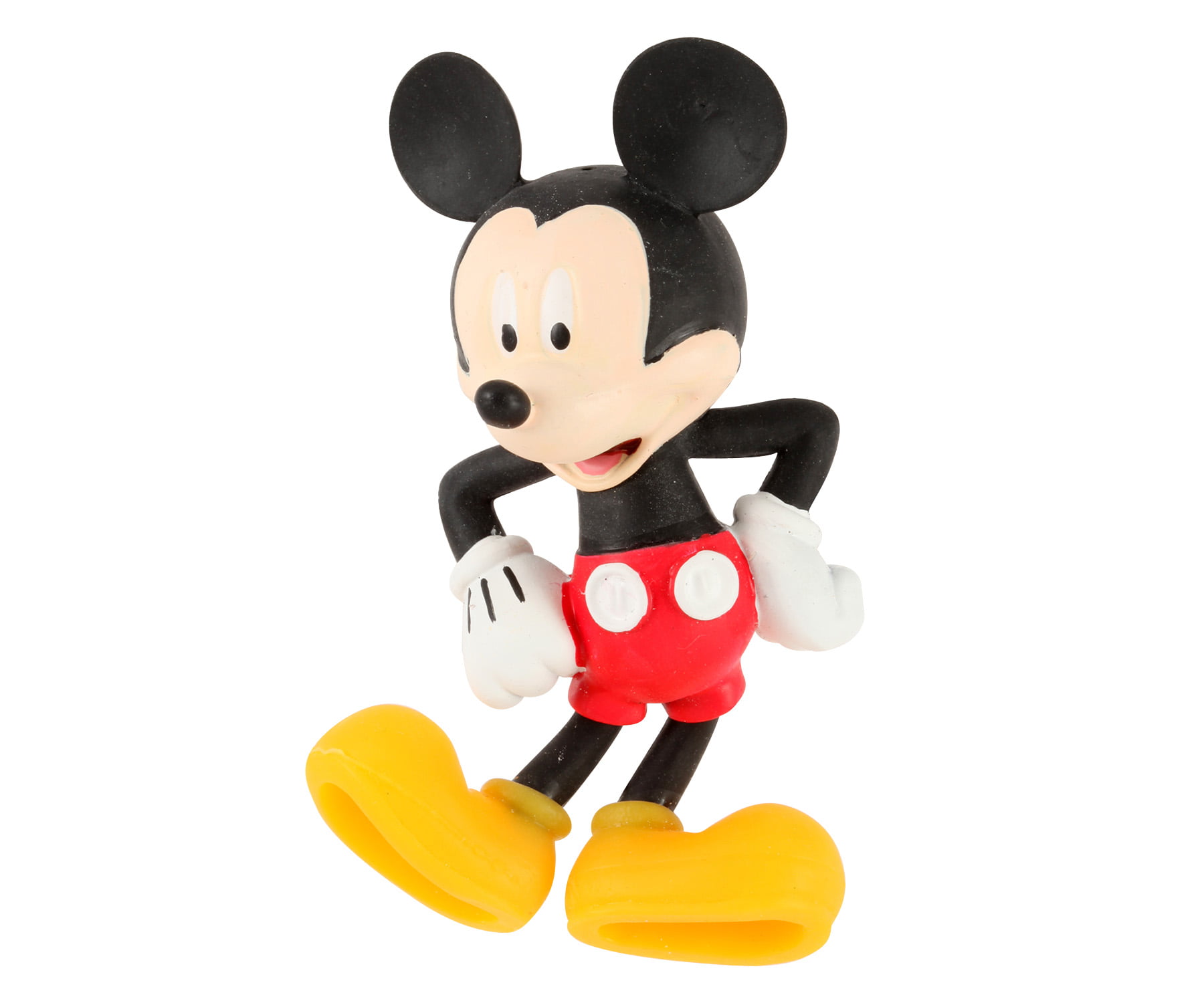 Imperial Micky mouse
