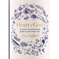 thumbnail image 2 of Pre-Owned Heart of God: 31 Days to Discover God's Love for You (a 31-Day Devotional) - The Perfect Mother's Day Gift for Christian Moms (Hardcover) 1648708471 9781648708473, 2 of 2