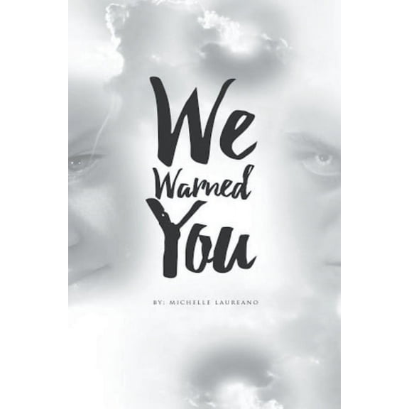 We Warned You, (Paperback)