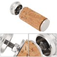 thumbnail image 3 of Rdeghly Flute Headjoint Cork Plug and Crown Repair Parts for Flutes Musical Instrument , Instrument Accessories,Flute Cork, 3 of 7