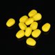 thumbnail image 2 of Cebo de pesca de maíz dulce 60 piezas plástico amarillo NikouMX Pop Up, 2 of 5