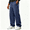 Navy-01, variant on LONKITO Mens Sweatpants with Pockets Athletic Workout Jogger Pants Elastic Waist Drawstring Baggy Sweatpants Open Bottom Size S