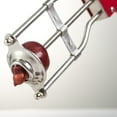 thumbnail image 6 of OUNONA Fruit Pitter with Stainless Steel Core Remover for Home Use Easy to Clean and Store Red, 6 of 8