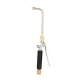 thumbnail image 2 of Varilla de extensión para lavadora de alta presión, accesorio de limpieza multiusos de acero inoxidable y metal, actualización de conexión rápida 360 mm, 2 of 8