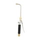 thumbnail image 2 of Varilla de extensión para hidrolavadora de alta presión, conexión rápida, repuesto, accesorios profesionales versátiles, lanza universal para 360 mm, 2 of 8