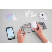 Colop E-Mark Digital Marking & Label Device Bundle, Arts& Crafts, White