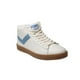 thumbnail image 3 of TENIS CASUALES HOMBRE PONY TOP STAR HI BLUE BONE BLANCO MODELO 1526, 3 of 8