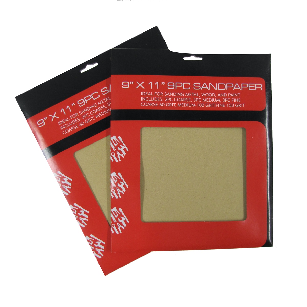 Sandpaper for Wood Fine Grit Sandpaper Bates Sand Paper Sanding Block