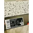 thumbnail image 2 of Jordan 4 Retro Bred Reimagined Sz 10, 2 of 6