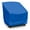 Blue, variant on KoverRoos MAX Deep Seating Cover - 34" W x 40" D x 33" H