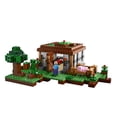 thumbnail image 4 of LEGO Minecraft 21115 La Primera noche, 4 of 7