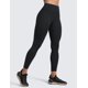 thumbnail image 2 of Pantalones CRZ YOGA Secretsculpt Butterlift tiro alto 25" negro, 2 of 5