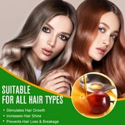 Mooyam 3 Pack Batana Oil-Natural Conditioner-Moisturizes Hair & Scalp-100% Pure & Natural Organic Essential Oil for Hair,Skin- 6.06 fl.oz