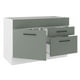 thumbnail image 4 of Gabinete Bajo Cocina Madesa Agata 120cm Sin Encimera BG 01, 4 of 5
