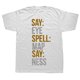 thumbnail image 5 of Camiseta de algodón para hombre camisetas de 'Slash 85' camiseta de moda de verano para hombre camiseta negra para hombre talla europea, 5 of 8