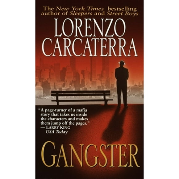 Pre-Owned Gangster (Paperback 9780345425294) by Lorenzo Carcaterra