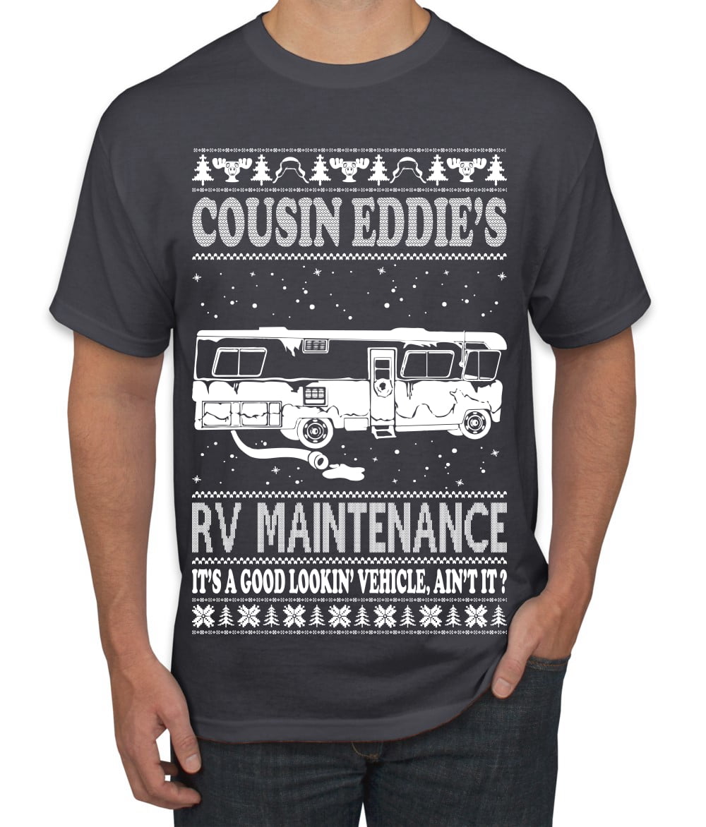 rv t shirts for family