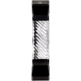 thumbnail image 6 of Inwin Development SATURNASN120 120 mm Addressable RGB Triple Fan Kit, Black, 6 of 15
