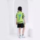 thumbnail image 5 of Football uniform suit men's training uniform adult children's sports competition team uniform printing football jersey men, 5 of 5