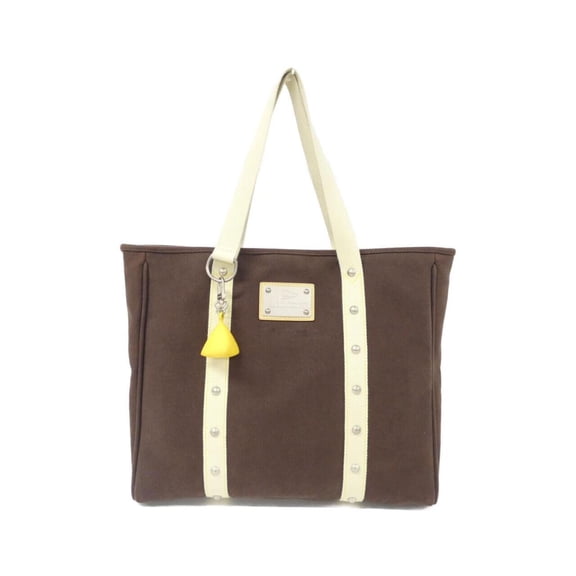 Pre-Owned Louis Vuitton Cabas GM M80662 Handbag