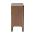 thumbnail image 4 of bali & pari Latifa Storage Cabinet 2-Door Accent Cabinet with Rounded Edges, 4 of 11