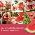 thumbnail image 2 of Yankee Candle Juicy Watermelon - Large 2 Wick Tumbler Candle, 2 of 5