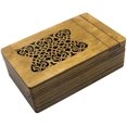 thumbnail image 1 of HTOOQPuzzles Boîte de Jeu Jeu de Réflexion Cadeaux de Fête Adultes Développent la Pensée Logique, 1 of 8